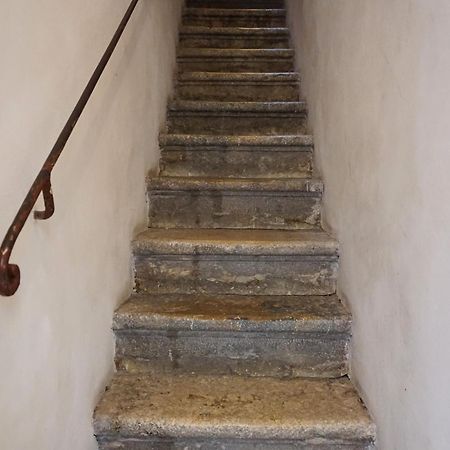 O Lastraco Trapani Kültér fotó