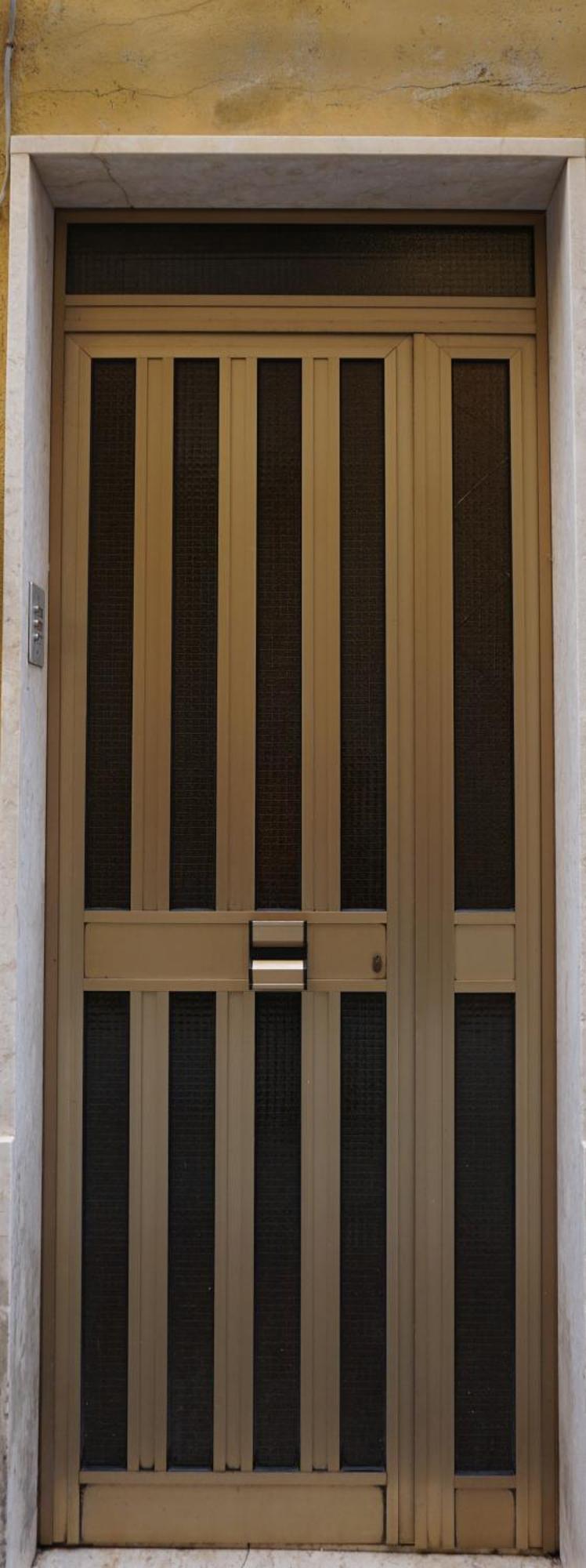 O Lastraco Trapani Kültér fotó